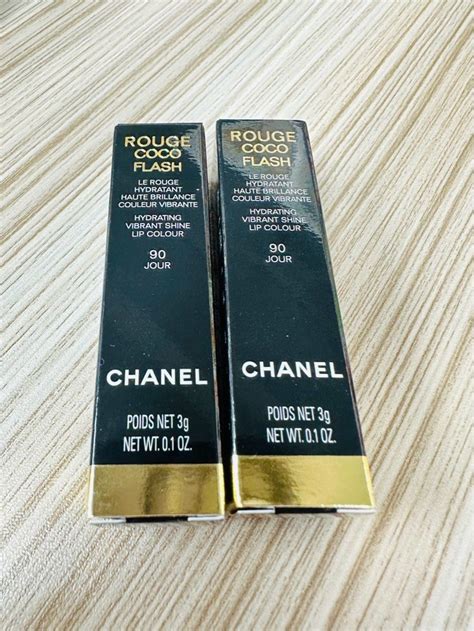 chanel rough coco flash price